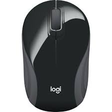 logitech mouse